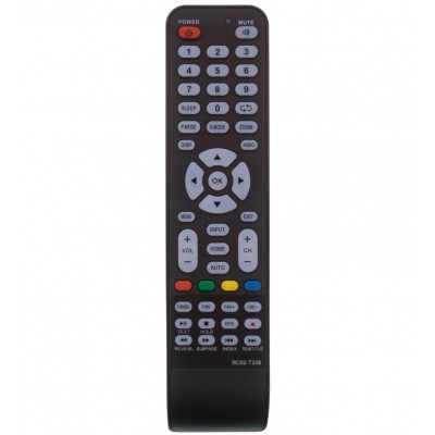 Пульт BRAVIS RC02-T338