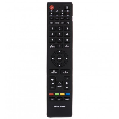 Зображення Пульт BRAVIS UHD-43G7000 (CE) у категорії Supra