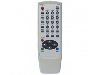 Зображення Пульт Bravis ZVT03 (CE) у категорії Bravis