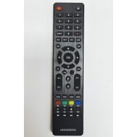 Пульт BRAVIS 43D5000 (CE) Пульт BRAVIS 43D5000 (CE)