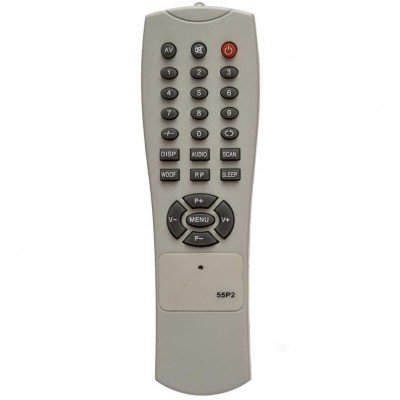 Зображення Пульт Bravis 55P2 (CE) у категорії Bravis