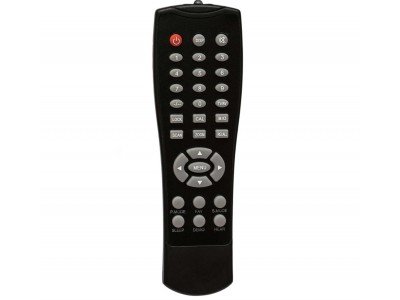 Зображення Пульт Bravis CRT141F (CE) у категорії Supra