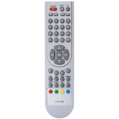 Зображення Пульт BRAVIS LED-1536 (CE) у категорії Bravis