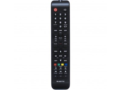 Зображення Пульт BRAVIS LED-24D1900 (CE) у категорії Saturn