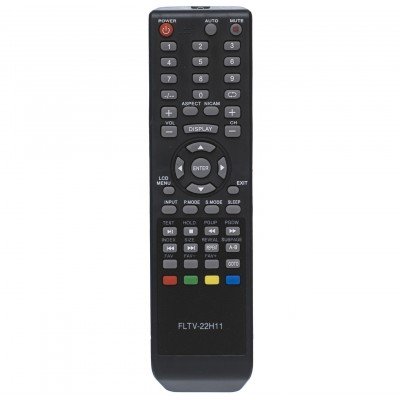 Зображення Пульт BRAVIS LED-3268 (CE) у категорії Saturn