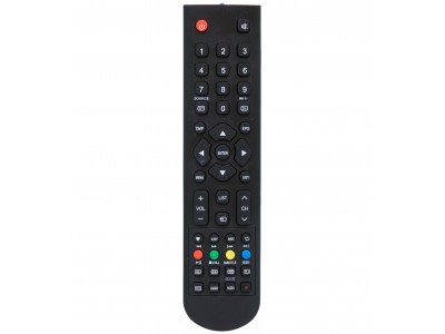 Зображення Пульт BRAVIS LED-32G5000 (CE) у категорії Bravis