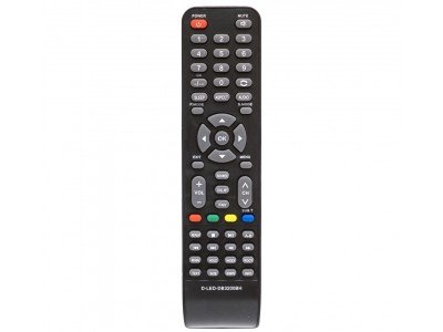 Зображення Пульт Bravis LED-DB3200BH (CE) у категорії Bravis