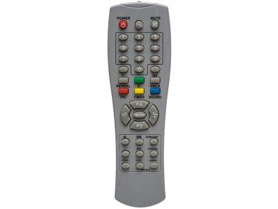 Зображення Пульт Bravis P01S-N (CE) у категорії Bravis