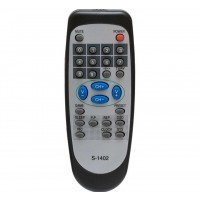 Пульт Bravis RC01-02