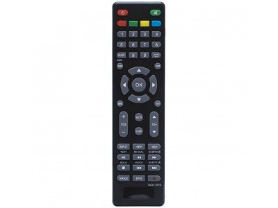 Зображення Пульт BRAVIS RC01-S512 (CE) у категорії Bravis