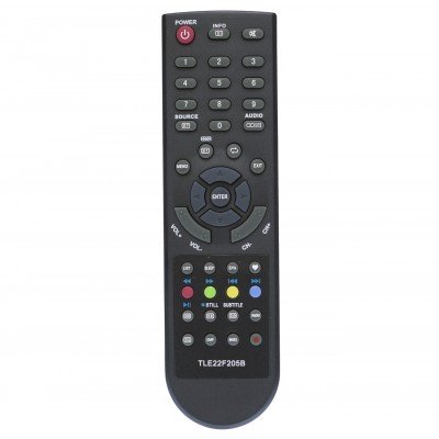 Зображення Пульт Changhong E24F898S (CE) у категорії Changhong