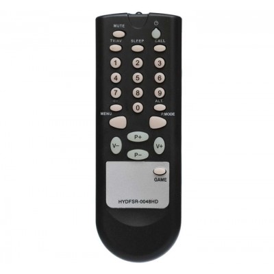 Зображення Пульт Daewoo HYDFSR-0048HD (CE) у категорії Orion