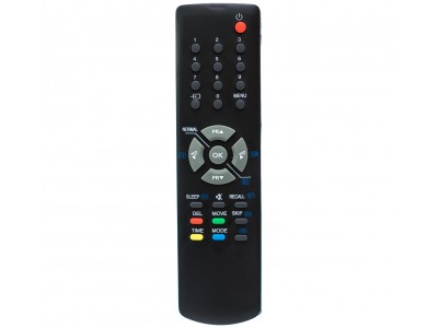 Зображення Пульт Daewoo R-28B03 (CE) у категорії Daewoo