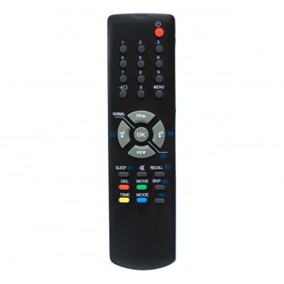 Зображення Пульт Daewoo R-28B03 (CE) у категорії Daewoo