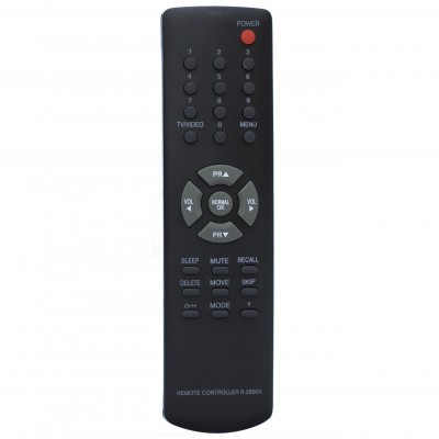 Пульт Daewoo R-28B04