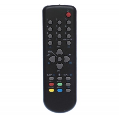 Зображення Пульт Daewoo R-40B02 у категорії Daewoo