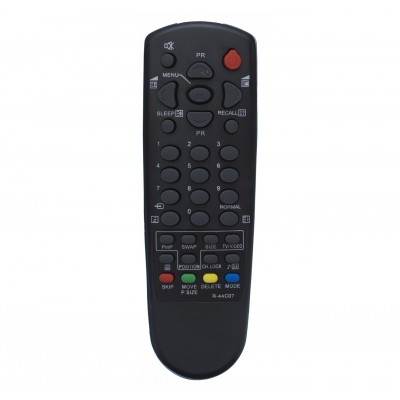 Зображення Пульт Daewoo R-44C07 (CE) у категорії Daewoo