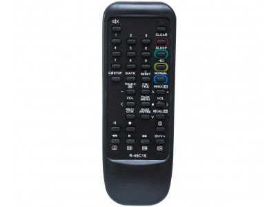 Зображення Пульт Daewoo R-46C19 у категорії Daewoo
