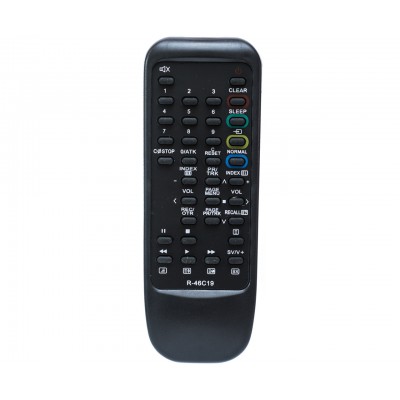 Зображення Пульт Daewoo R-46C19 у категорії Daewoo
