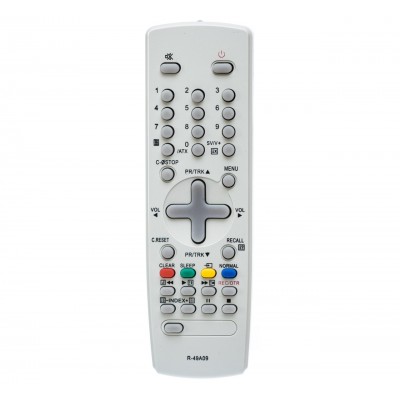 Зображення Пульт Daewoo R-49A09 у категорії Daewoo