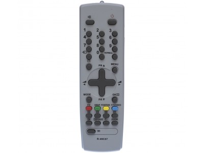 Зображення Пульт Daewoo R-49C07 (CE) у категорії Daewoo