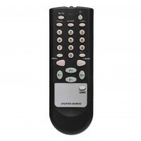 Пульт Daewoo HYDFSR-0048HD (CE)