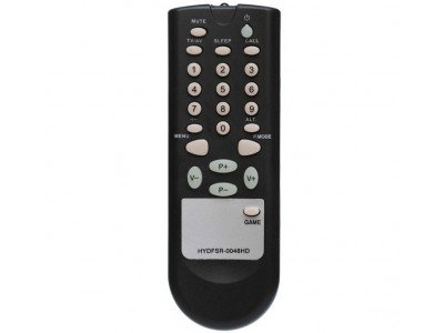 Зображення Пульт Daewoo HYDFSR-0048HD (CE) у категорії Orion