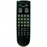 Пульт Daewoo R-18A07 (CE) Пульт Daewoo R-18A07 (CE)