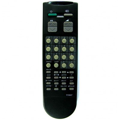 Зображення Пульт Daewoo R-18A07 (CE) у категорії Daewoo