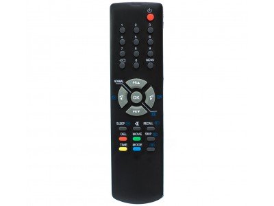 Зображення Пульт Daewoo R-28B03 (CE) у категорії Daewoo