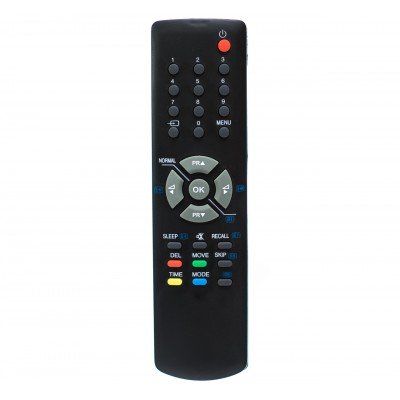 Зображення Пульт Daewoo R-28B03 (CE) у категорії Daewoo