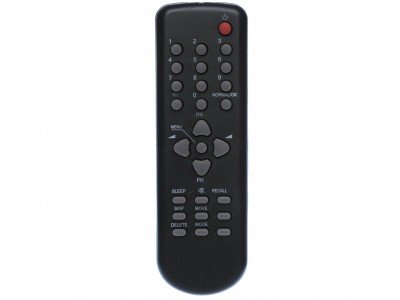 Зображення Пульт Daewoo R-40A10 (CE) у категорії Daewoo