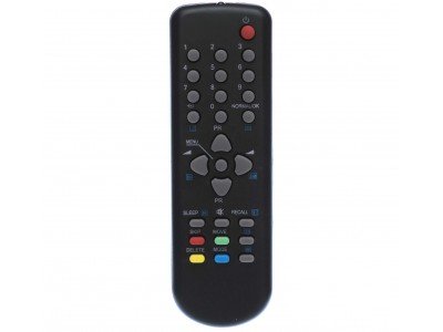 Зображення Пульт Daewoo R-40B02 у категорії Daewoo