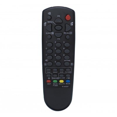 Зображення Пульт Daewoo R-44C07 (CE) у категорії Daewoo