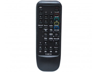 Зображення Пульт Daewoo R-46C19 у категорії Daewoo