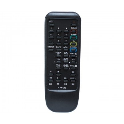 Зображення Пульт Daewoo R-46C19 у категорії Daewoo