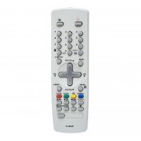 Пульт Daewoo R-49A09 Пульт Daewoo R-49A09