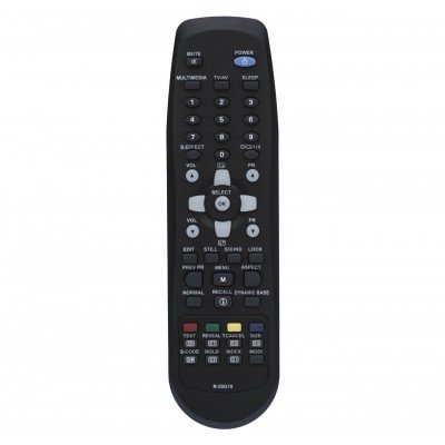 Зображення Пульт Daewoo R-55G10 (CE) у категорії Daewoo