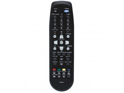 Зображення Пульт Daewoo R-55H11 (CE) у категорії Daewoo