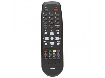 Зображення Пульт Daewoo R-59B01 (CE) у категорії Daewoo