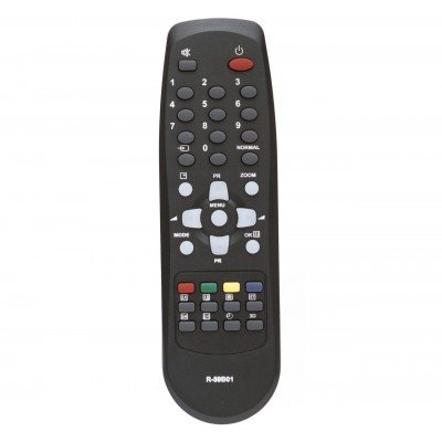 Зображення Пульт Daewoo R-59B01 (CE) у категорії Daewoo