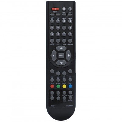 Зображення Пульт Daewoo T21L08 (CE) у категорії Daewoo