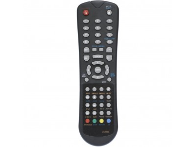 Зображення Пульт DEX LT-2029 (CE) у категорії Пульти до dvd програвачів dex