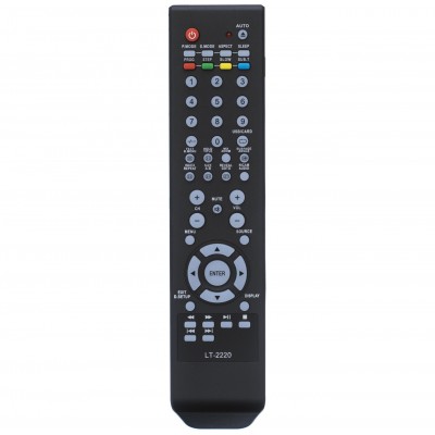 Пульт DEX LT-2220 (CE) , код: 3603852 у категорії Dex – Купити зараз! Зображення Пульт DEX LT-2220 (CE) у категорії Dex