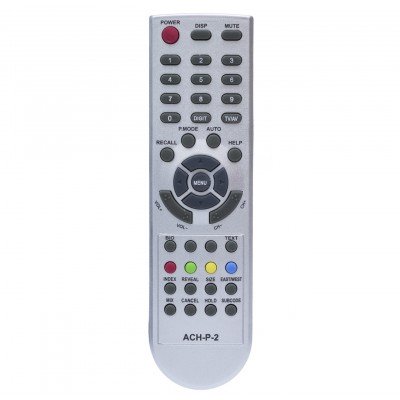 Пульт Digital С2113S (CE) , код: 3603933 у категорії Akira – Купити зараз! Зображення Пульт Digital С2113S (CE) у категорії Akira