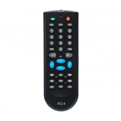 Зображення Пульт Електрон RC-4 || рибка у категорії Electron