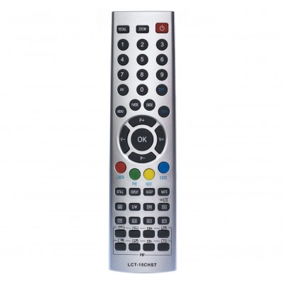 Зображення Пульт Електрон RC-GK23J2C1 (CE) у категорії Electron