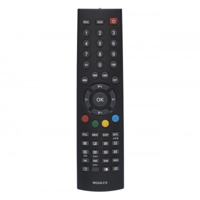 Зображення Пульт Електрон RC-GK23J6-C15 (CE) у категорії Electron