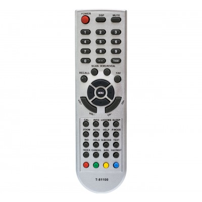 Зображення Пульт Електрон T-81100 у категорії Electron