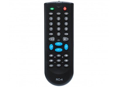 Зображення Пульт Електрон RC-4 || рибка у категорії Electron